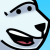 Bi-Polarbear Buddy Icon